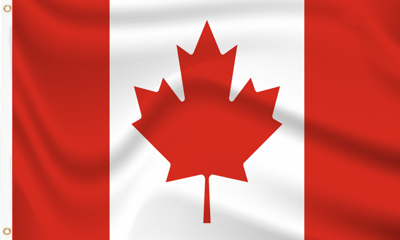 Canadian Flag