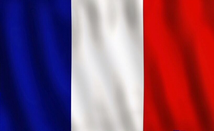 french flag